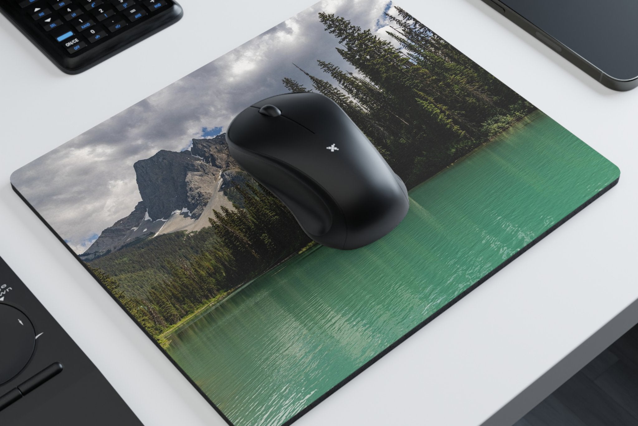 Mouse Pads