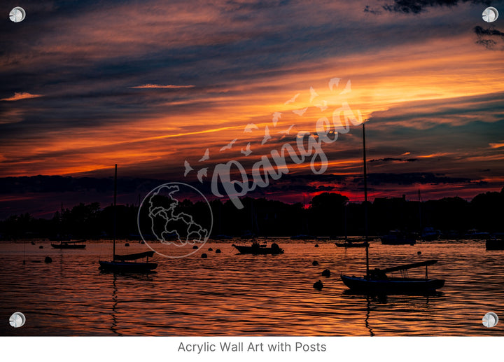 Wall Art: Painting the Sky