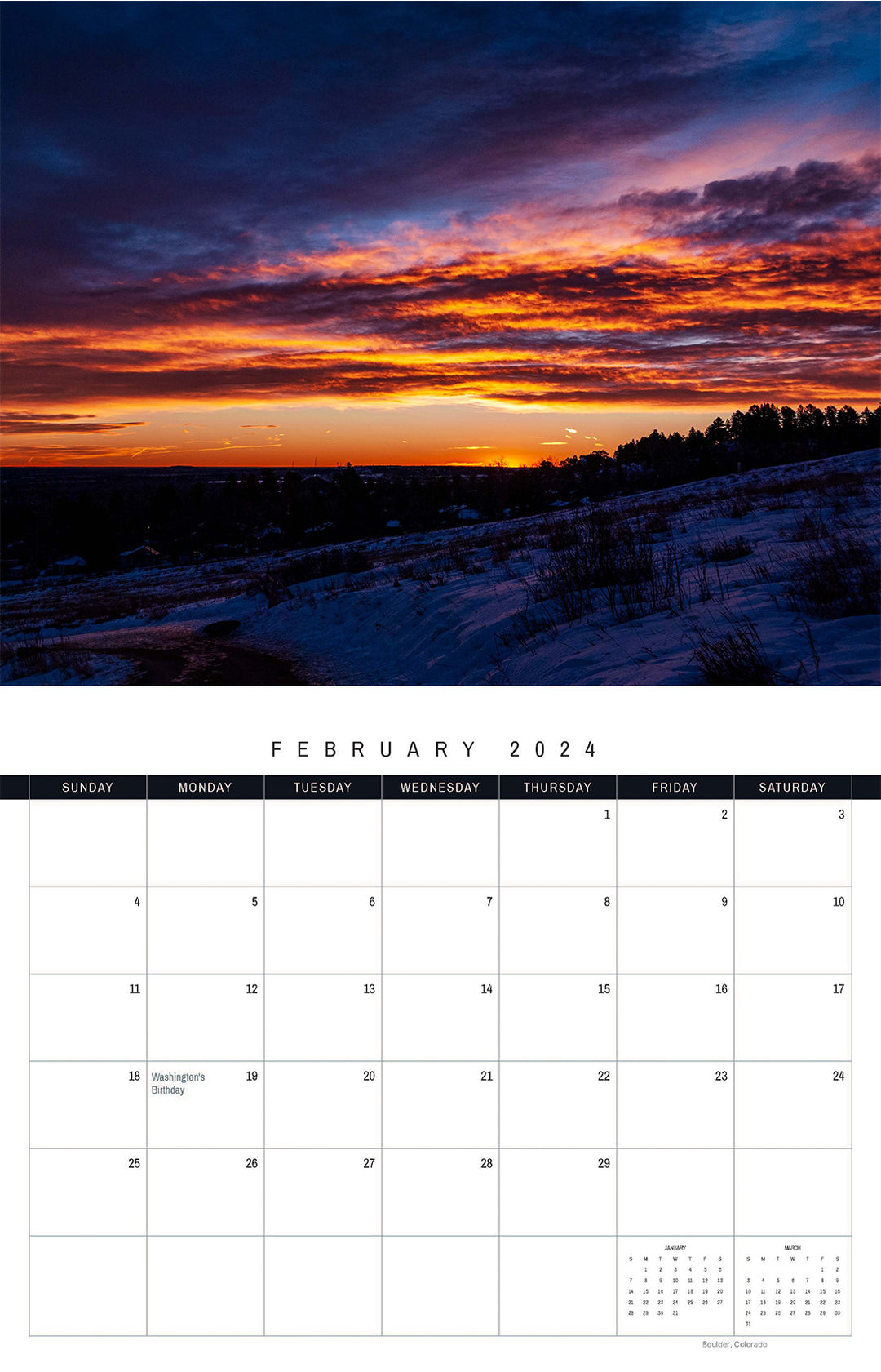 Printable Calendar Sunsets Printable Calendar Sunsets